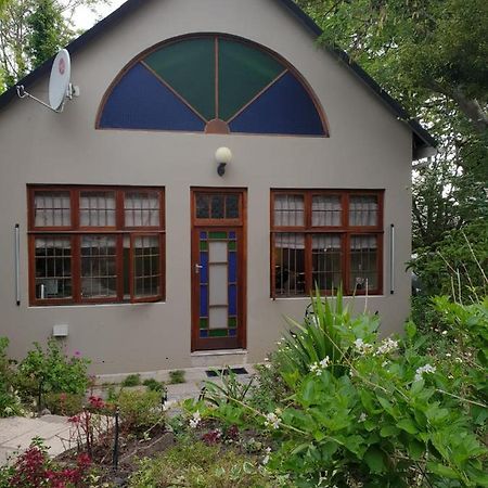 Rozenhof Guest Cottages George Exteriör bild