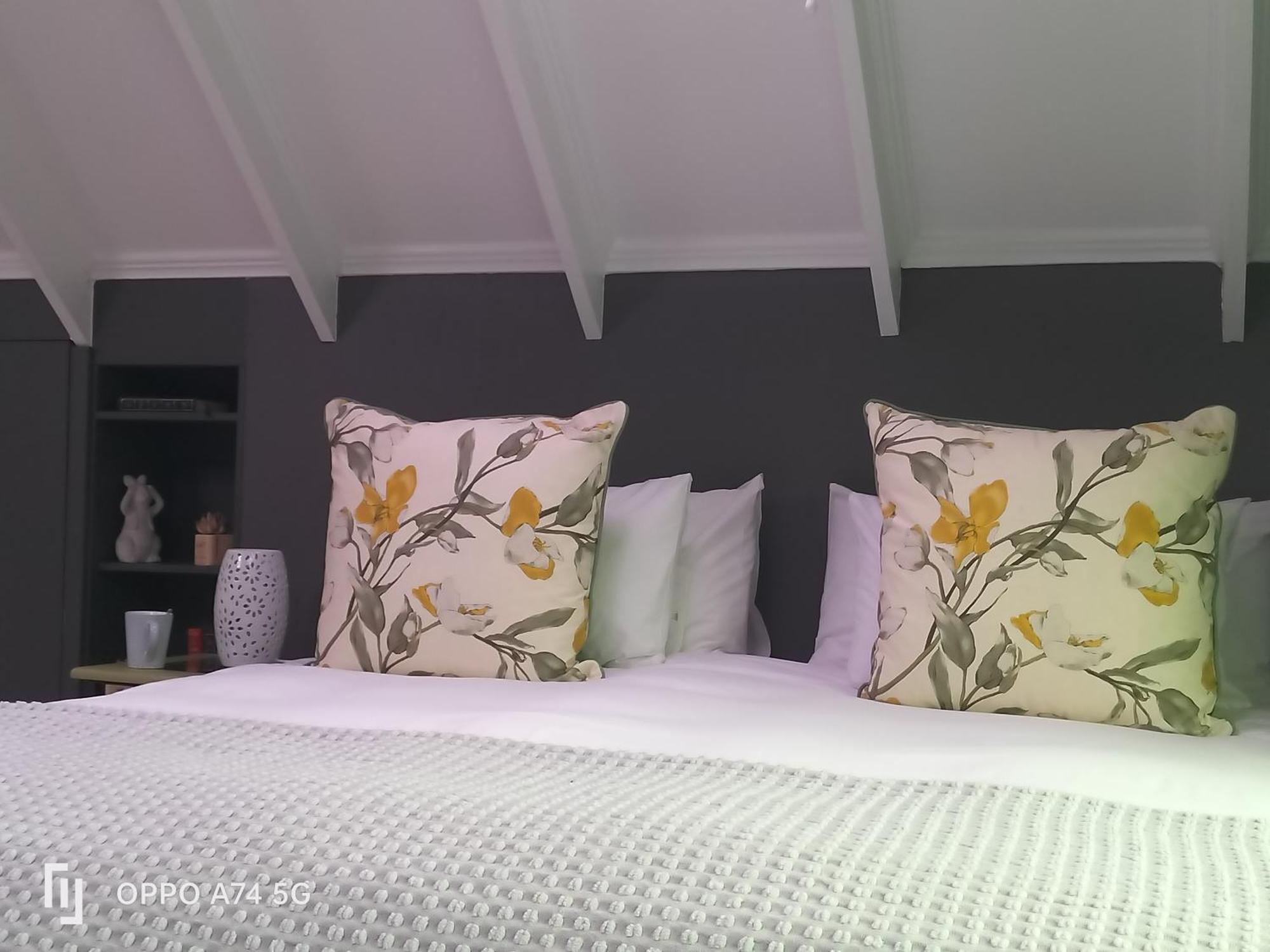 Rozenhof Guest Cottages George Exteriör bild