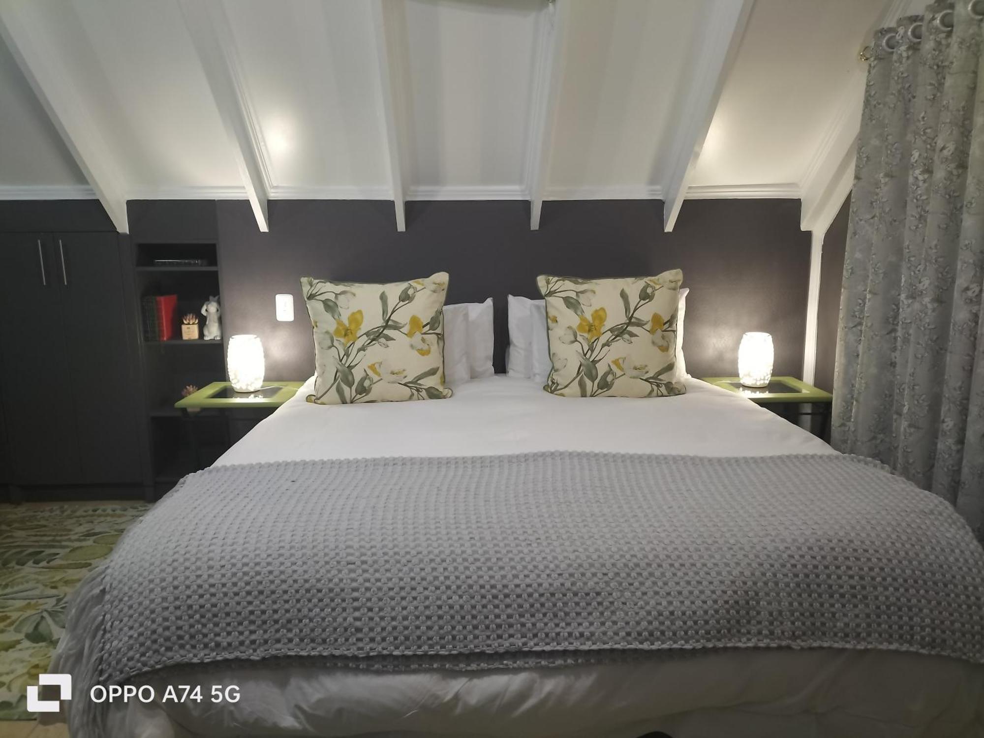 Rozenhof Guest Cottages George Exteriör bild