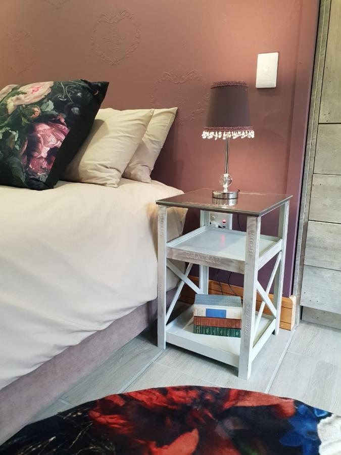Rozenhof Guest Cottages George Exteriör bild